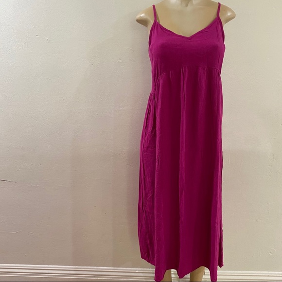 Universal Thread Strap Sundress Midi size small - Picture 2 of 6
